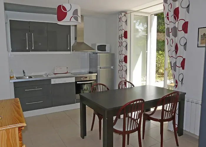 Aix Appartements