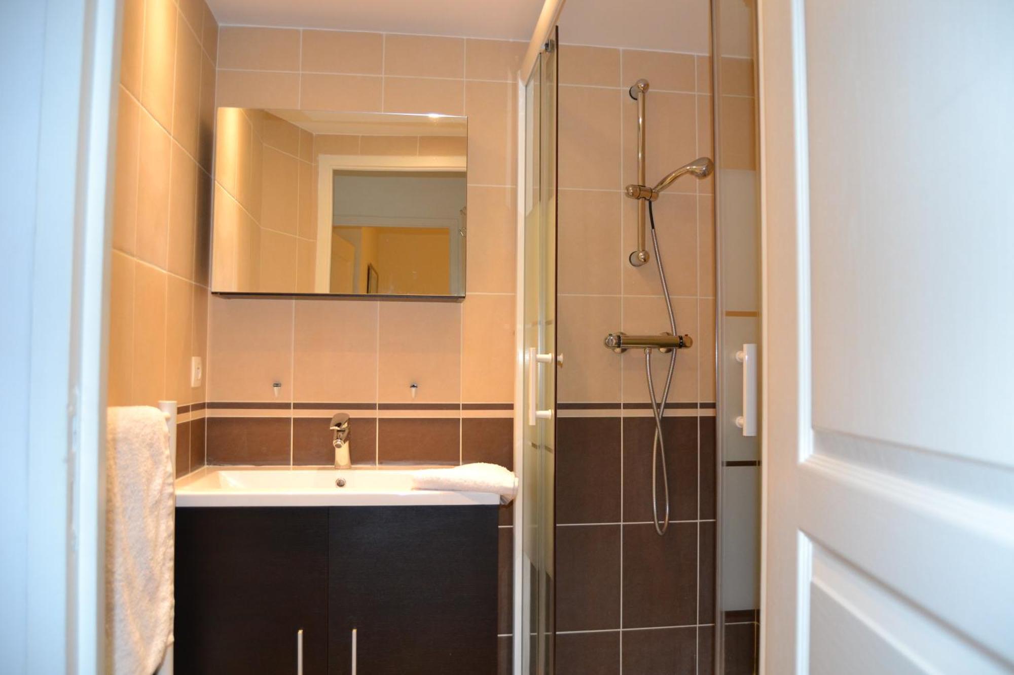 Aparthotel Aix Aix-les-Bains