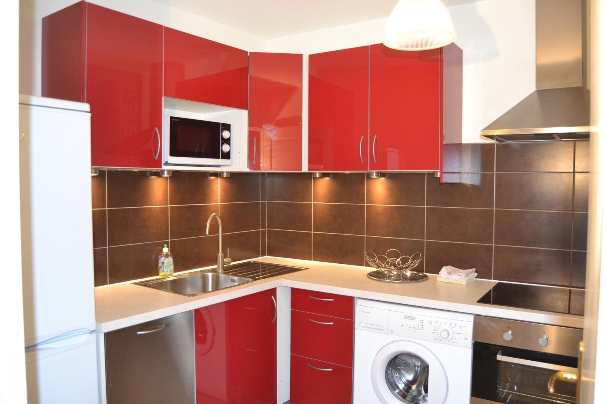 Aparthotel Aix Aix-les-Bains