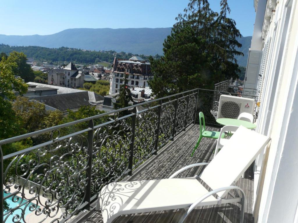 Aix Aix-les-Bains